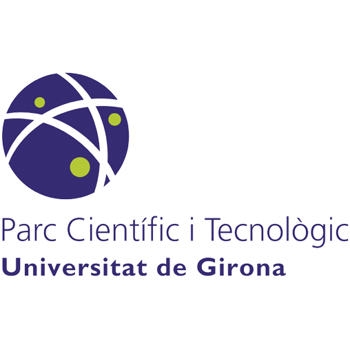 Logo parc tecnològic Girona - Olinco Global Solutions